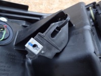 фото thumb №4, Лампа правая фара правый led toyota chr ch r