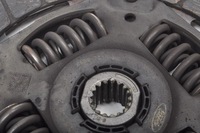 фото thumb №6, Ford puma mk2 1.0 зчеплення колесо маховик з двома масами h6bg-6375-aa