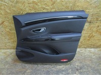 фото thumb №1, Renault espace v оббивка права перед передня двері bose