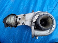 фото thumb №8, Запчастини | zafira c insignia a astra j турбіна turbo 2.0 cdti 55570748