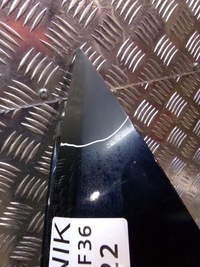 фото thumb №12, Bmw 4 f32 f33 f36 крыло левый lub правый