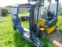 фото thumb №7, Обшивка бік крила правий задня ford courier 2012-