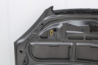 фото thumb №8, Mercedes w169 04r- капот крышка двигателя 787