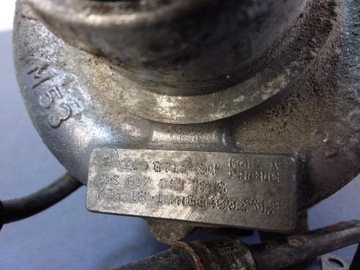 фото thumb №7, Audi a8 d3 4.0 tdi турбонагнітач 057145721j