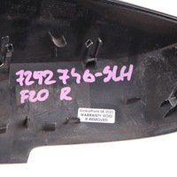 фото thumb №11, Bmw оригінальний номер 7292746 корпус дзеркало правого