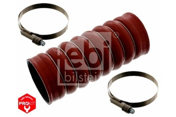 фото thumb №2, Шланг радиатор mercedes actros mp4 mp5 antos arocs citaro 2 setra