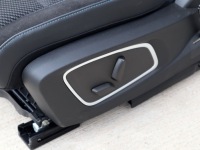 Купити Сидіння передні лівий правий заднє сидіння задня półskórzane alpine austral 22- r., фото thumb