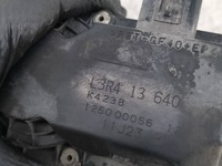 фото thumb №6, Дросельна заслінка mazda 5 i l3r413640 k4238 125000056 2.0 i 16v