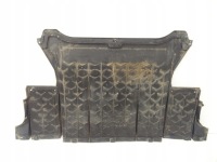 Tesla model x плита под двигатель в Украине, фото thumb