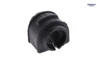 фото thumb №1, Втулка резиновый элемент стабилизатора задняя 803906 sidem ford