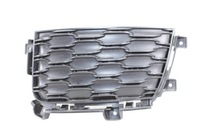 фото thumb №1, Jeep grand cherokee wl 2021- левая решётка бампера заглушка 68408087ab