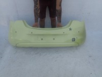 Купить Opel corsa e 14- бампер задний  задний pdc, фото thumb