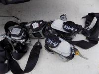 Панель  3x подушка безпеки 4x ремені mercedes ml166 a166 в Україні, фото thumb