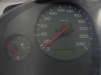 фото thumb №9, Suvaru legacy iii спидометр приборы 2.5b 85012ae220