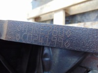 фото thumb №13, Двигатель блок двигателя opel vivaro renault trafic 2.0 dci m9re780