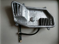 фото thumb №1, Vw caddy v full led модуль led лампы левый оригинал