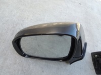 фото thumb №1, Дзеркало ліва 8pin eu - chevrolet captiva