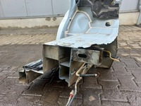 фото thumb №14, Vivaro trafic b talento четверть перед левая лонжерон