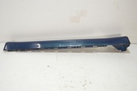 фото thumb №6, Порог молдинг порог левая накладка mercedes r129 sl 1296902740