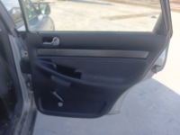 фото thumb №1, Обшивка обивка обивка дверь правая задняя задняя audi a4b5