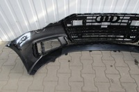 фото thumb №8, Бампер перед передний audi a6 c8 4k0 s-line 18-