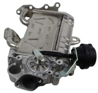 фото thumb №1, Радиатор рециркуляции выхлопных газов egr mercedes klasa a w177 2018 -