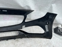 фото thumb №10, Бампер перед mercedes a-klasa w176 45 amg рестайлинг