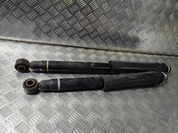 фото thumb №1, Toyota sienna 2017 awd 4x4 амортизатор задний задняя защита