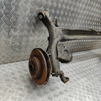 фото thumb №5, Nissan qashqai 2017 балка osi задній