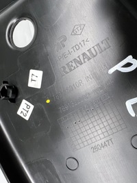 фото thumb №5, Logan iii защита обшивка стойка правая 769136910r