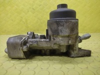 фото thumb №5, Peugeot 407 2.0 корпус фільтра оливи 6740130110