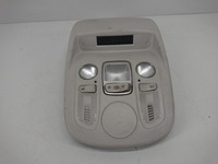 фото thumb №1, Лампа потолочный освещение кабины citroen c4 ii