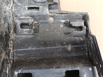 фото thumb №9, Планка передня права audi q4 e-tron 89a перед правий 89a853718c