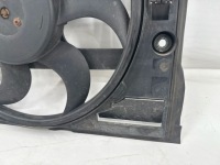 Вентилятор радиатора bmw 3 e46 195003 Недорого, фото thumb