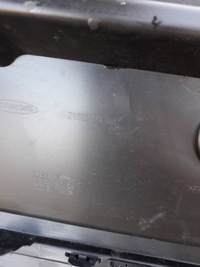 фото thumb №11, Бампер задня середина renault kadjar lift na 6 pdc