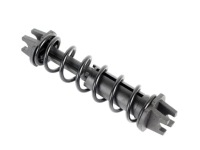 фото thumb №2, Кронштейн пружина педали сцепления citroen c5 i