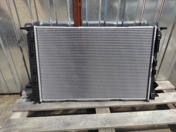 фото thumb №7, Вентилятор з корпус кронштейном audi a4 b8 a5 a6 a7 q3 q5 porsche macan