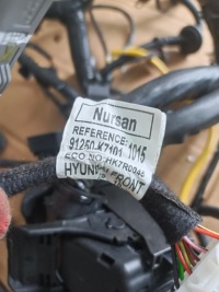 фото thumb №8, Жгут установка двигателя eur корпус предохранителей hyundai i10 iii 2025 1.0