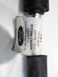 фото thumb №9, Трос переключения передач автоматическая коробка передач mondeo mk4 2.0 tdci