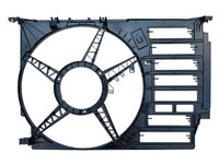 фото thumb №1, Корпус вентилятора радиатор mini f54 f55 f56 f57 f60 600 wat