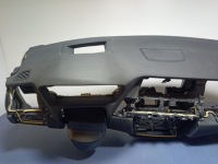 Bmw x6 e71 e72 приборная панель панель  подушки безопасности head up европа  70w1011 Цена, фото thumb