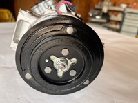 фото thumb №6, Opel astra k insignia b 1,6 компресор кондиціонера 39157291