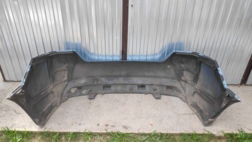 фото thumb №10, Бампер задній ford focus ii mk2 cc cabrio 03-07