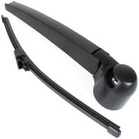 фото thumb №1, Задние рычаг дворники дворник + щетка skoda fabia ii 2 h/b 2006-2014