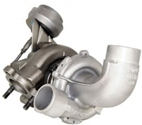 фото thumb №1, Турбіна toyota corolla 1.4 d-4d 90 km 766259-0001