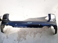 Купити Bmw x3 g01 m набір бампер задній задній, фото thumb