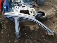 фото thumb №1, Renault captur i блок двигуна даховий правий