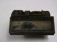 фото thumb №2, Galant vii ea ручка кришки задня kombi mb830586