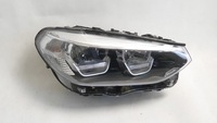 фото thumb №1, Bmw x3 g01 x4 g02 лампа права led комплектна usa ameryka 7494098