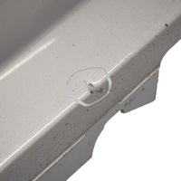 фото thumb №9, Bmw оригинальный номер 51770036143 накладка